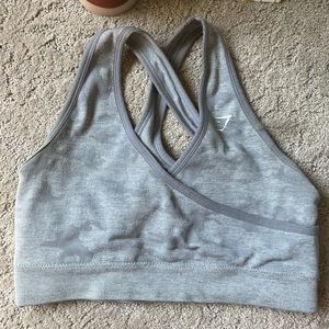 Gymshark Sports Bra